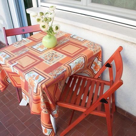Appartement Casa Nino à Rome Extérieur photo